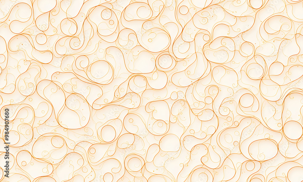 Abstract seamless geometric pattern. Abstract seamless geometric pattern.