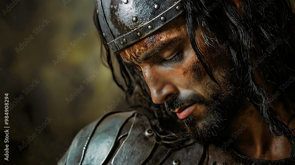 Joshua, who fought in numerous battles, led the Israelites to the Promised Land and remained faithful to God. Joshua, who fought in numerous battles, led the Israelites to the Promised Land and remained faithful to God.