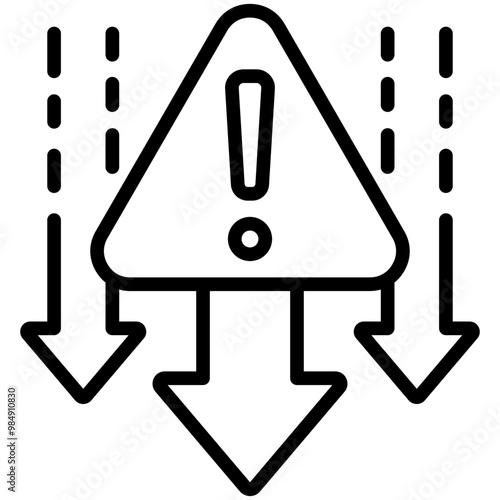 Error Icon