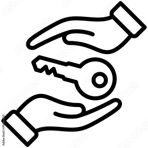 Ownership Icon