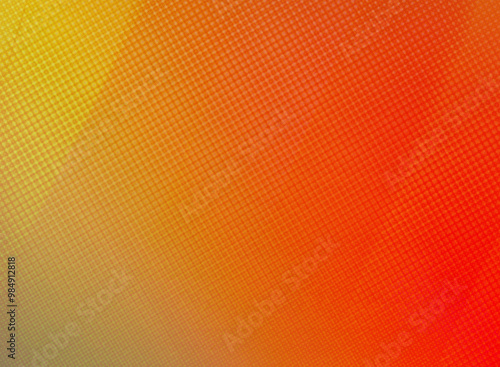 Red squared banner background for poster, social media posts events, Ads and various design works