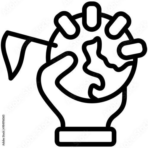Control Icon
