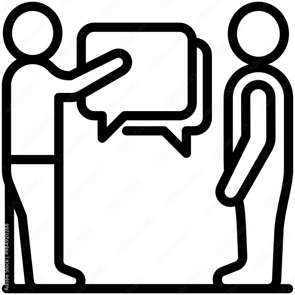 Consultation Icon Consultation Icon