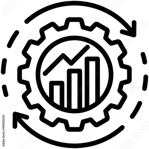 Business Continuity Icon