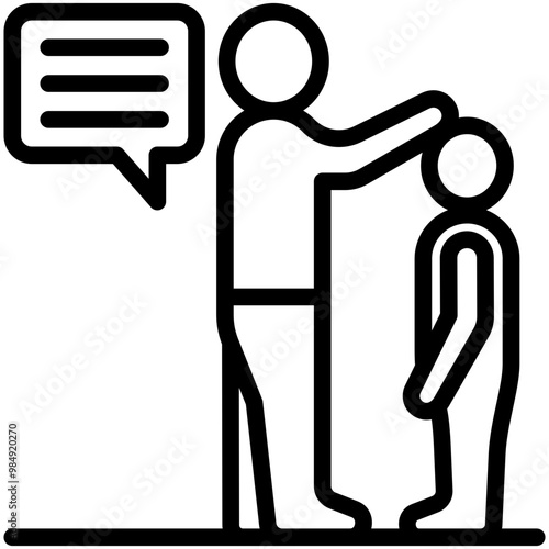 Mentorship Icon