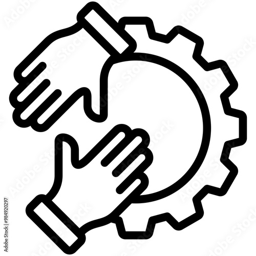 Support Icon