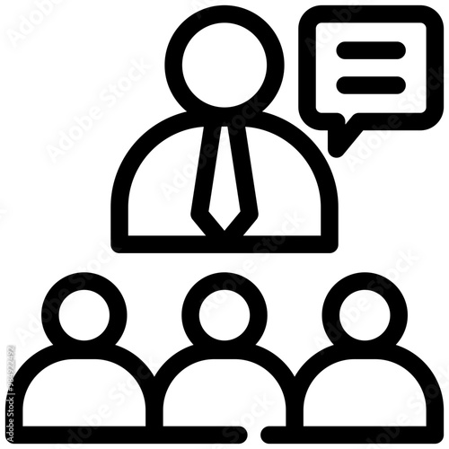 Boss Icon