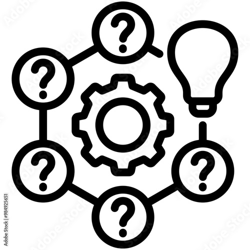 Question Icon