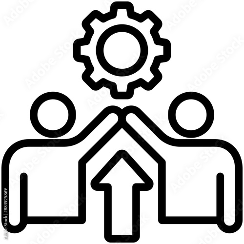 Inclusion Icon