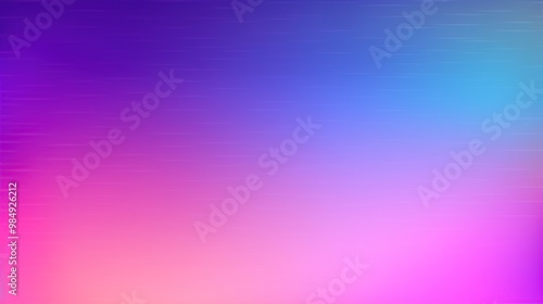 Abstract Gradient Background photo