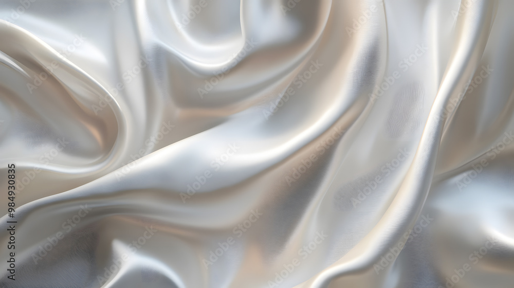 silk fabric background silk fabric background