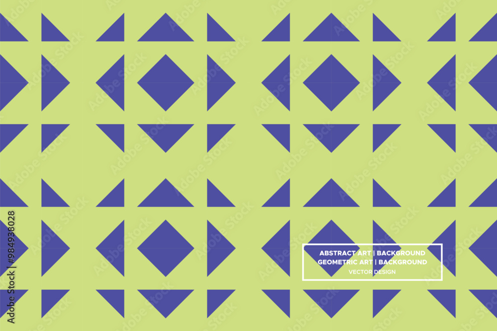 Triangular and Triangle Shapes and Designs Green and Blue Colors Geometric Pattern Abstract Pattern Seamless Triangular and Triangle Shapes and Designs Green and Blue Colors Geometric Pattern Abstract Pattern Seamless