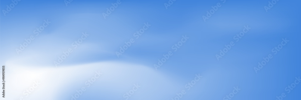 Sky Blue Background,Vector Clear Sky Cloud.Sunny day with sunlight morning in Winter,Horizon Nature Landscape daylight in afternoon Summer,Spring. vector Sky Blue Background,Vector Clear Sky Cloud.Sunny day with sunlight morning in Winter,Horizon Nature Landscape daylight in afternoon Summer,Spring. vector