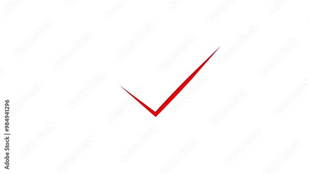 check mark icon , tike mark icon animation