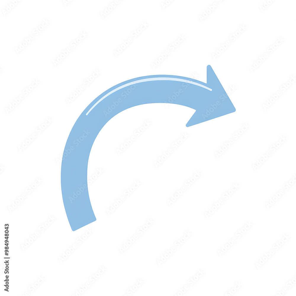 Arrow vector graphic in minimalistic style, ideal for infographics, presentations, and digital designs
Arrow vector graphic in minimalistic style, ideal for infographics, presentations, and digital designs