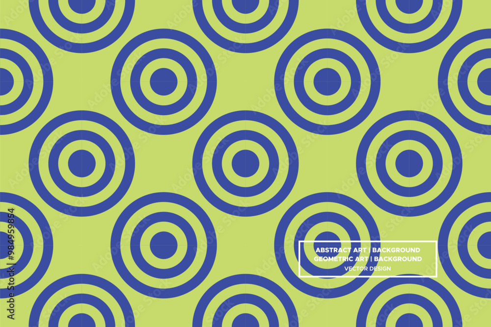 Circular and Circle Shapes and Designs Green and Blue Colors Geometric Pattern Abstract Pattern Seamless Circular and Circle Shapes and Designs Green and Blue Colors Geometric Pattern Abstract Pattern Seamless