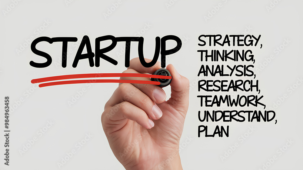 Acronym Meaning of Startup Acronym Meaning of Startup