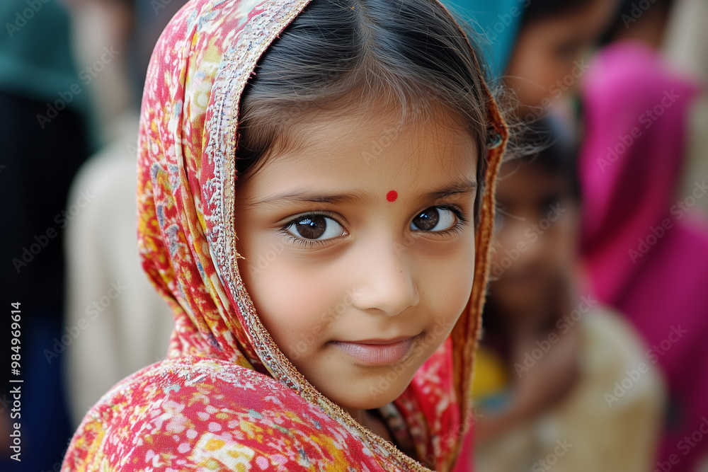 International Day of the Girl Child International Day of the Girl Child