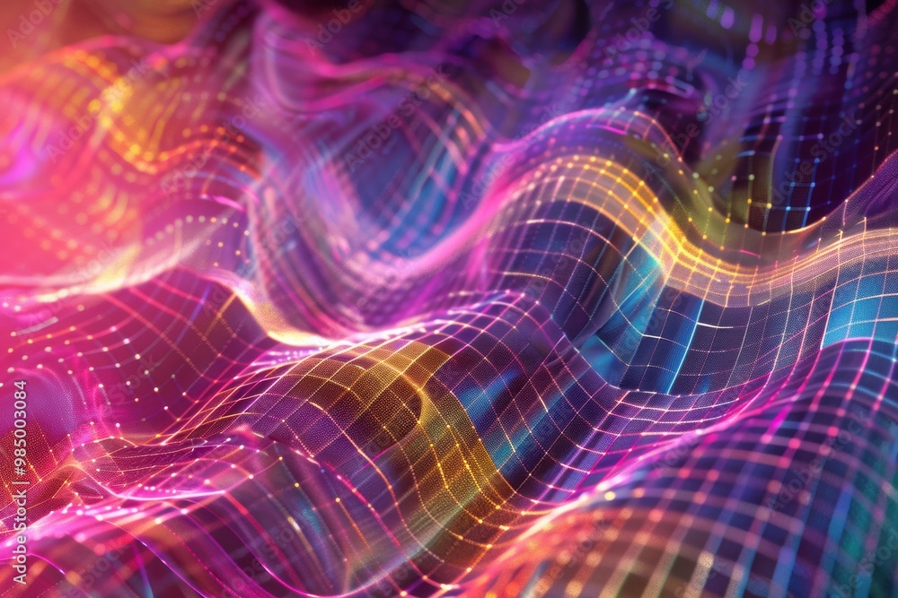 Creative sound concept for digital audio systems and high-quality sound design. Creative sound concept for digital audio systems and high-quality sound design.