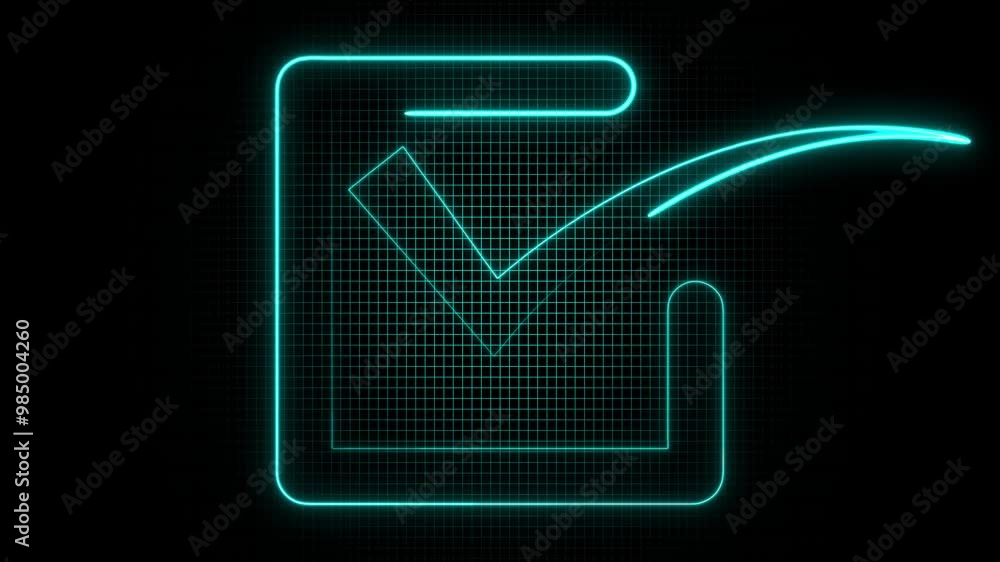 Animated flat voting icon with simple motion at alpha png transparent background. Check mark verified selection, approve and confirm sign in circle ,check mark sign icon Animated flat voting icon with simple motion at alpha png transparent background. Check mark verified selection, approve and confirm sign in circle ,check mark sign icon