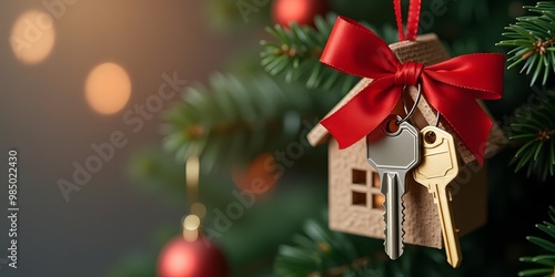 New Year Real Estate Offer

