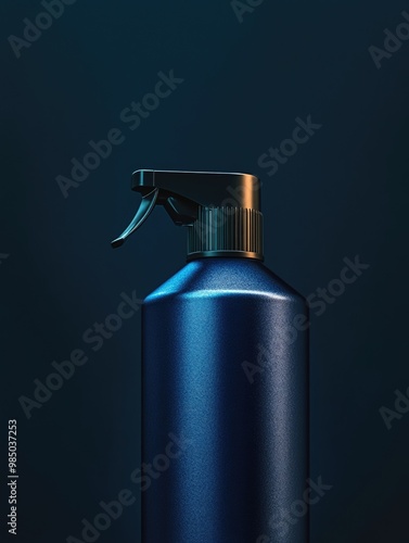 Professional Cleaning Spray Bottle