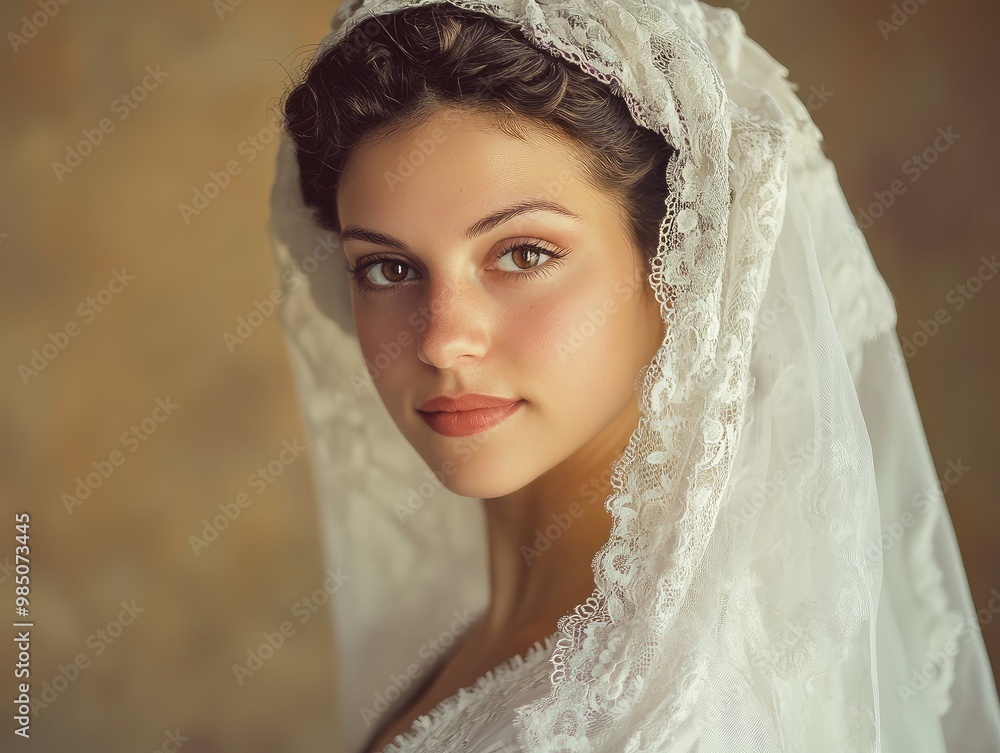 portrait of a bride portrait of a bride