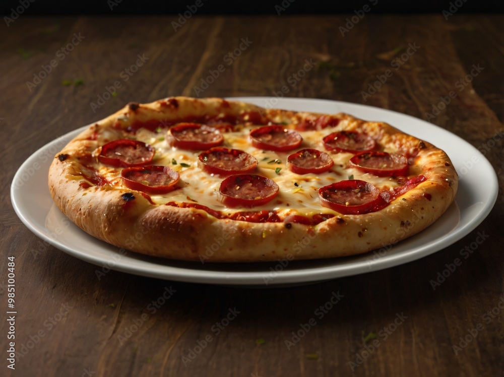 pizza pizza
