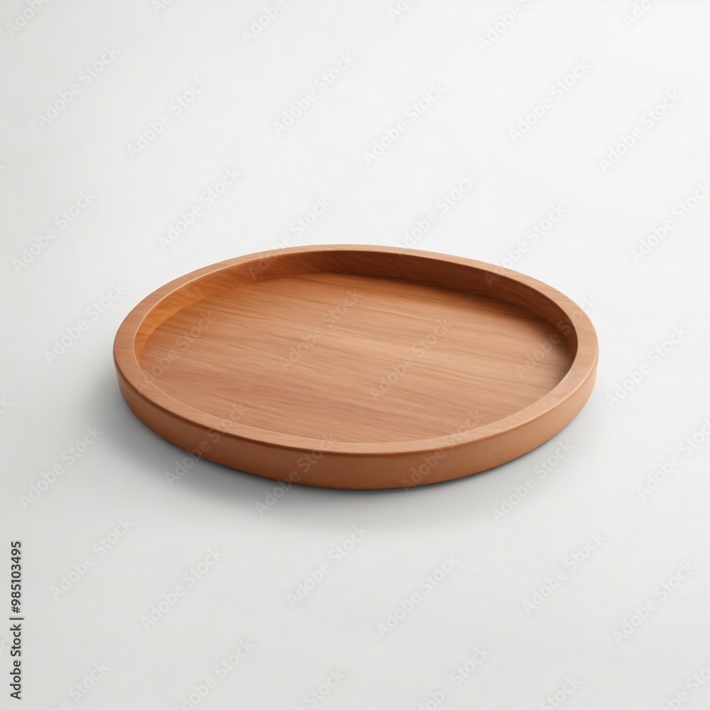 wooden tray wooden tray