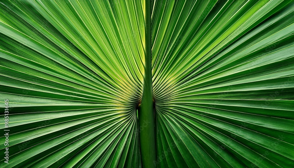 palm leaf background palm leaf background