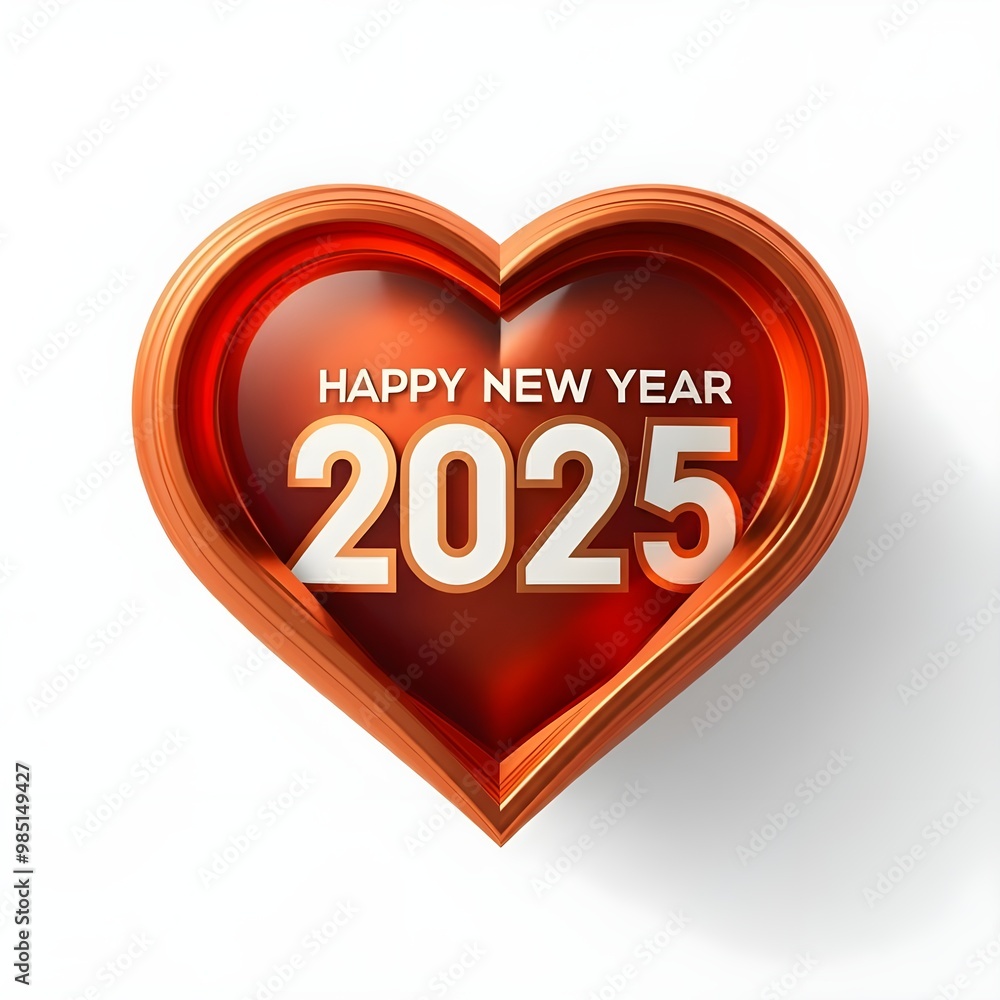Celebrate New Year 2025 with New Beginnings Celebrate New Year 2025 with New Beginnings