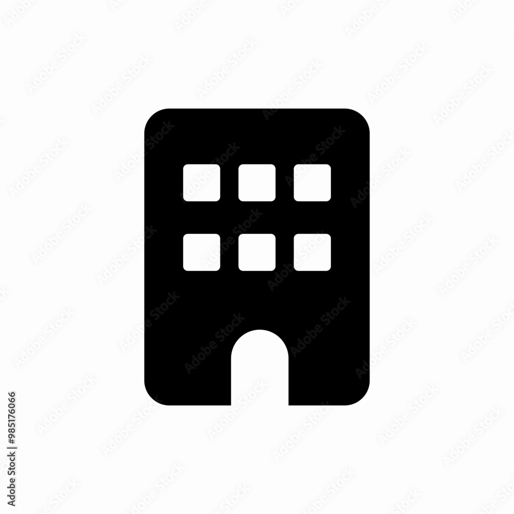 building construction icon sign vector building construction icon sign vector