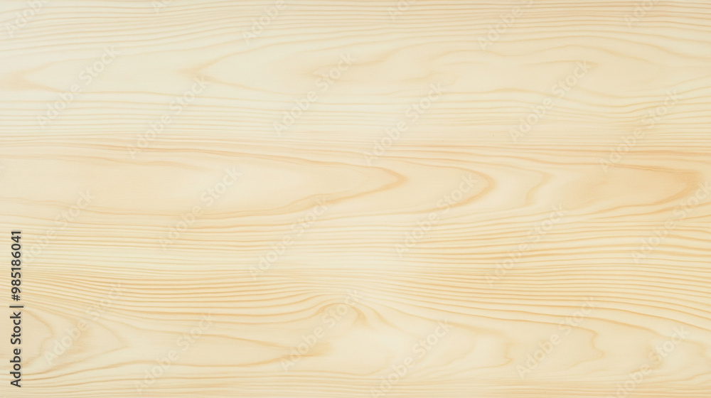 Mellow light-colored wood texture background. Natural grain and low contrast. Mellow light-colored wood texture background. Natural grain and low contrast.