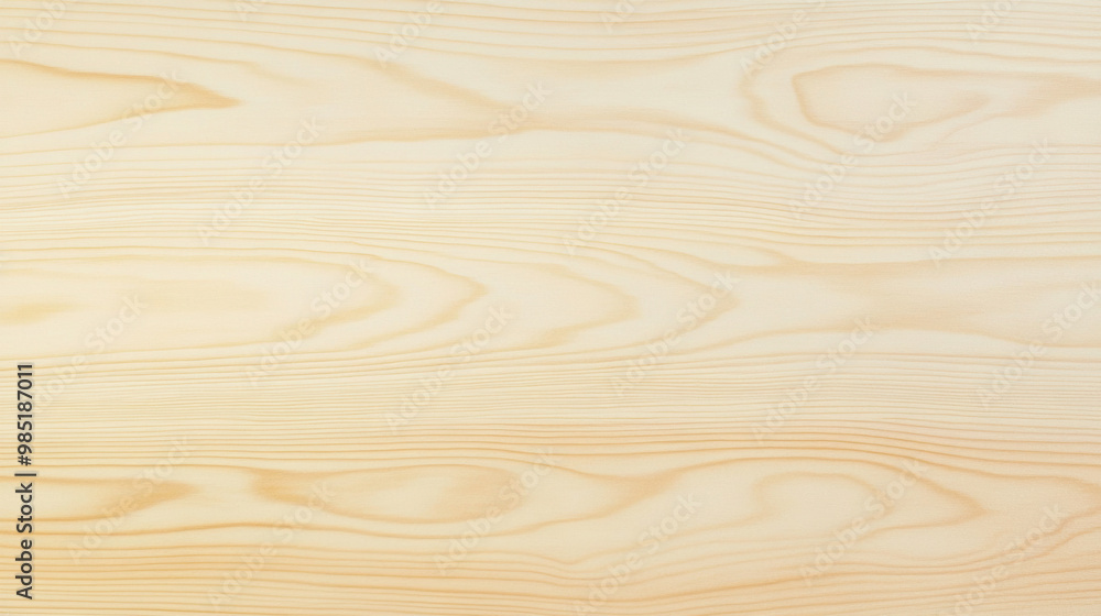 Mellow light-colored wood texture background. Natural grain and low contrast. Mellow light-colored wood texture background. Natural grain and low contrast.