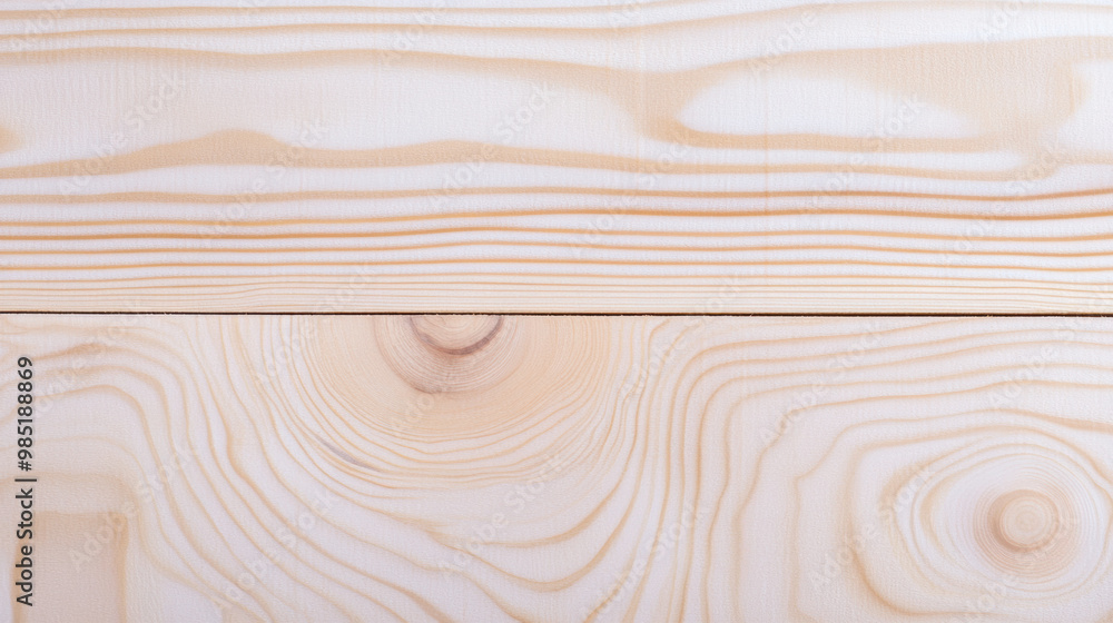 Mellow light-colored wood texture background. Natural grain and low contrast. Mellow light-colored wood texture background. Natural grain and low contrast.
