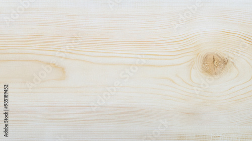 Wallpaper Mural Mellow light-colored wood texture background. Natural grain and low contrast.	 Torontodigital.ca