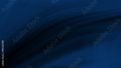Deep Blue Abyss, Dark Ocean Depths, Mysterious Underwater Shadows, Submerged Tranquility, Enigmatic Marine Landscape