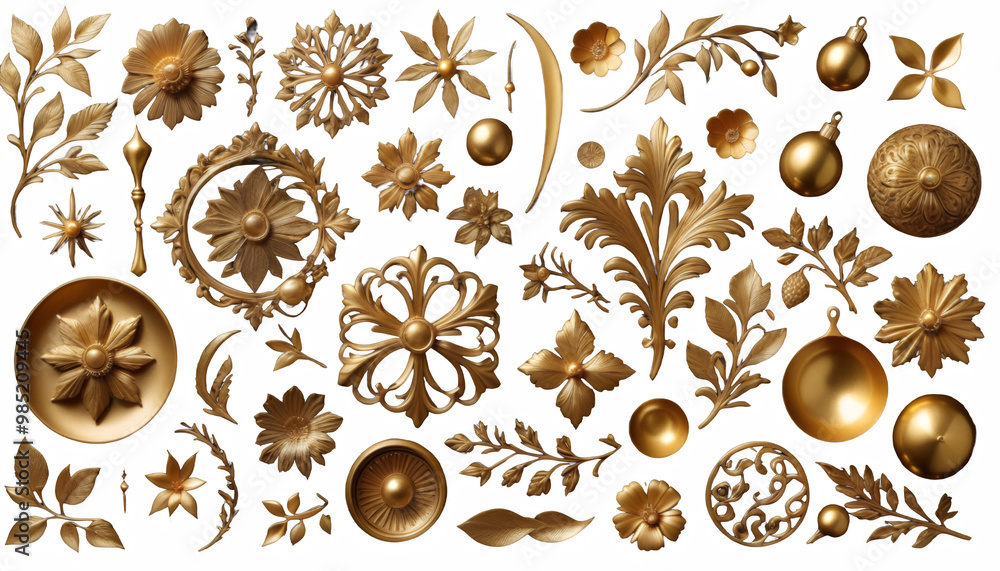 ornament gold dark texture wall background victorian old black decoration floral carpet brown swirly art deco wealth element rococo fabric ornamental flora wall decorative texture renaissance design