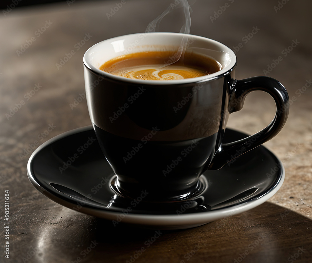 the morning espresso, a richly brewed elixir, awakens the senses with its deep, earthy aroma and velvety crema the morning espresso, a richly brewed elixir, awakens the senses with its deep, earthy aroma and velvety crema