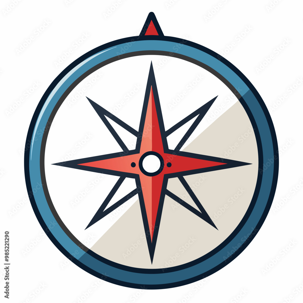 compass compass