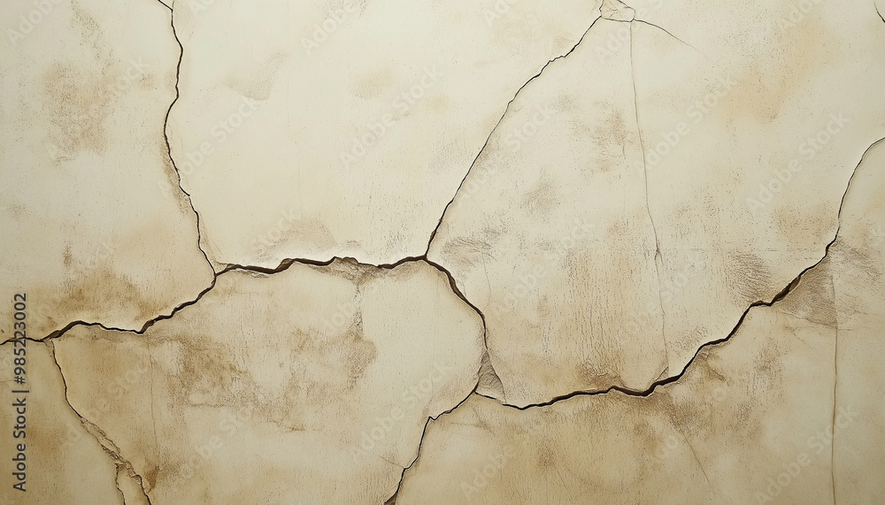 cracked wall background cracked wall background