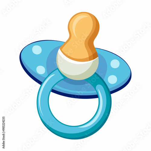 baby pacifier