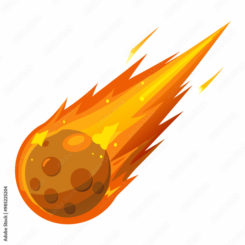 meteor meteor
