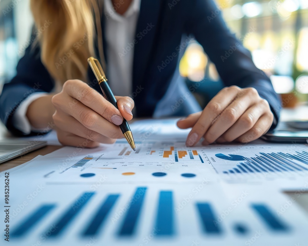 Wealth management with financial advisors guiding clients, professional setting, sharp focus, bright lighting, high detail Wealth management with financial advisors guiding clients, professional setting, sharp focus, bright lighting, high detail