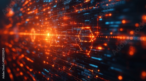 Wallpaper Mural business technology ernet and network concept agenda Torontodigital.ca