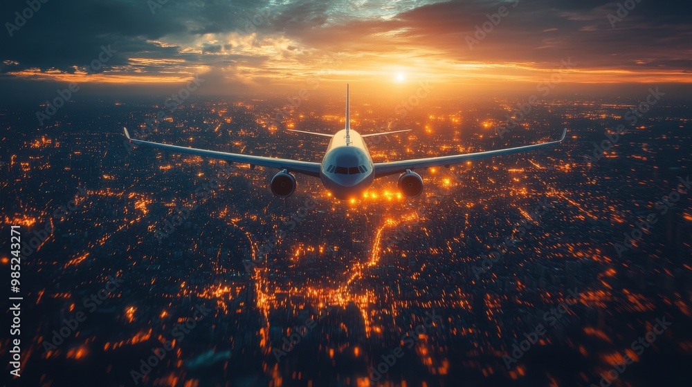 business technology ernet and network concept travel transportation concept with planes business technology ernet and network concept travel transportation concept with planes