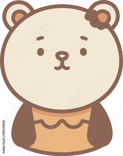 곰순이