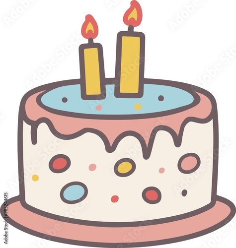 생일케이크