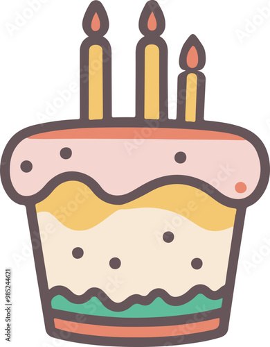 생일케이크