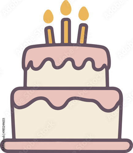 생일케이크